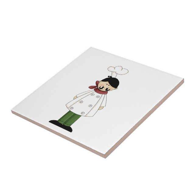 Azulejo italiano nº 5 (Lateral)