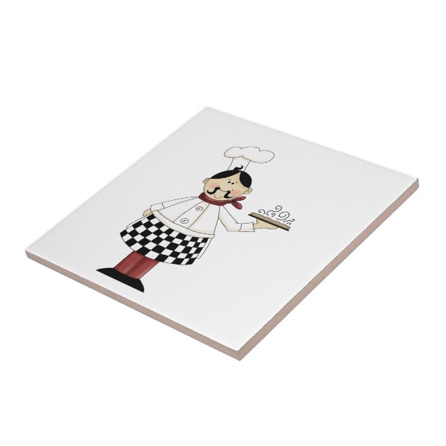 Azulejo italiano nº 7 (Lateral)