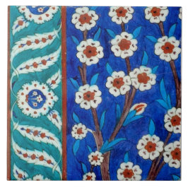 Azulejo Iznik