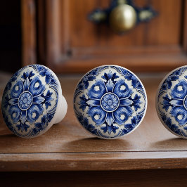 Azulejo Lisbon Patterna Talavera Cerâmica Design