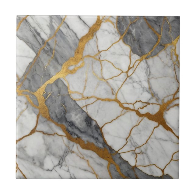 Azulejo Marble Elegante (Frente)