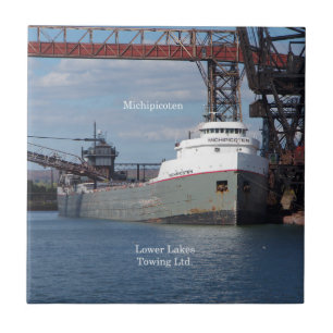 Azulejo Michipicoten