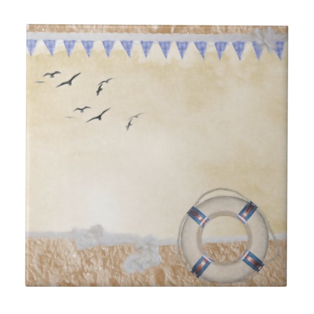 AZULEJO NÁUTICO (Frente)