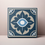 Azulejo nazista Azulejo cerâmico Mau<br><div class="desc">Decorra o escritório com este Mau de Azulejo design. Você pode personalizar isso ainda mais clicando no botão "PERSONALIZAR". Altere a cor do plano de fundo,  se quiser. Para mais perguntas,  contacte-nos em ThePaperieGarden@gmail.com.</div>