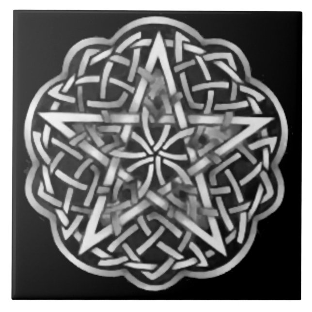 Azulejo Pagan (Frente)