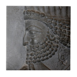 Azulejo persa do império