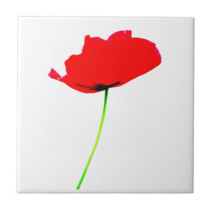 Azulejo POPPY Collection 02