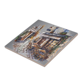 Azulejo Prata (Vestido) SDCs ©️ 2024