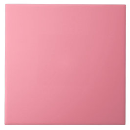 Azulejo Rosa de Salmão