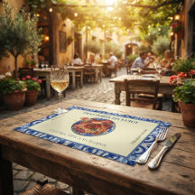 Azulejo Siciliano Restaurante de Mariscos