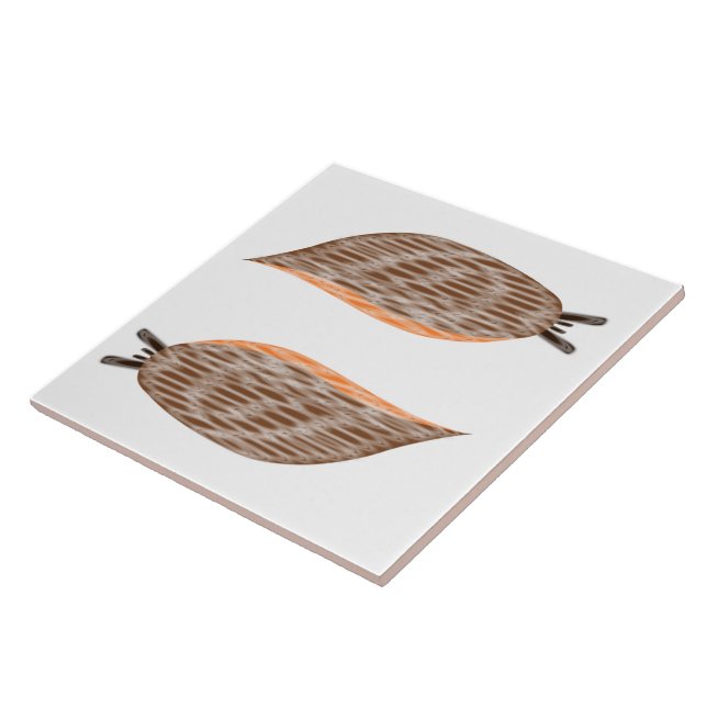 Azulejo Slugs (Lateral)