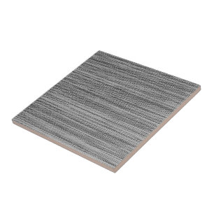 Azulejo Tecido cinza Cerâmica