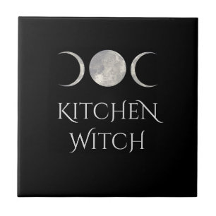 Azulejo triplo da lua