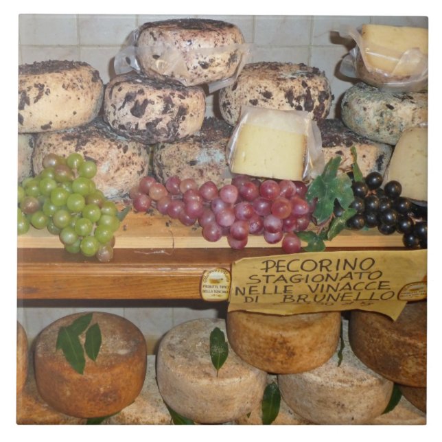 Azulejo Trivette da cozinha (Frente)