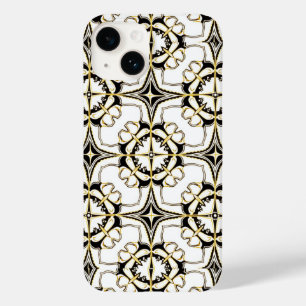Azulejo Vintage Luxe