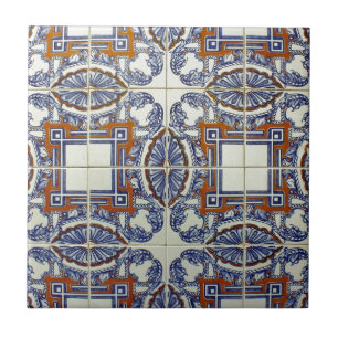 Azulejos