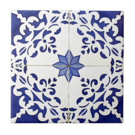 Azulejos