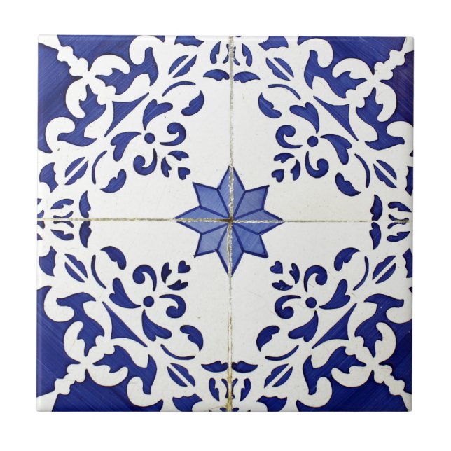 Azulejos (Frente)