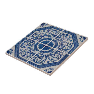 Azulejos