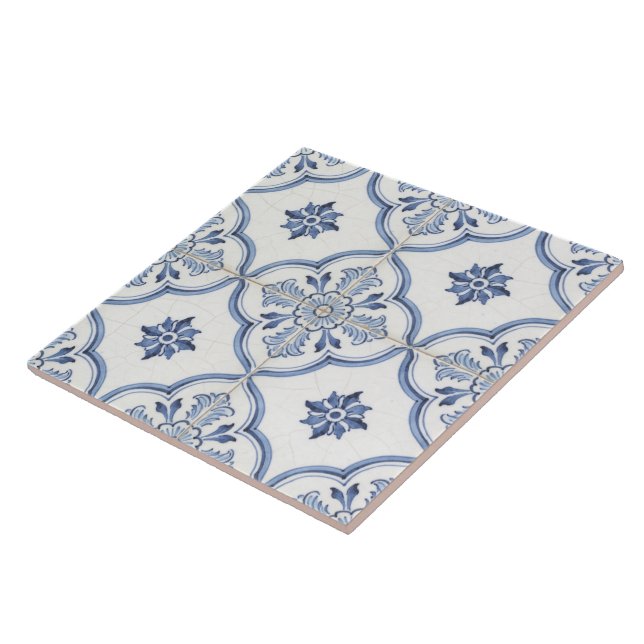Azulejos Abedin (Lateral)