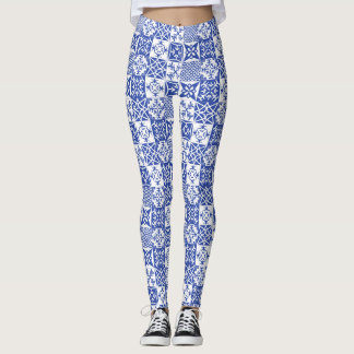 Azulejos azulejo de leggings portuguesas estilo Li