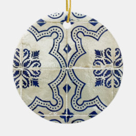 Azulejos, Azulejos portugueses, ornamento cerâmico