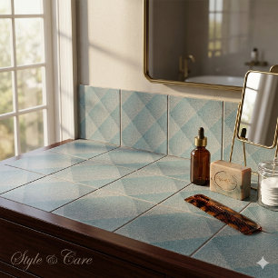 Azulejos Cerâmicos Criativos para Casa e Escritóri