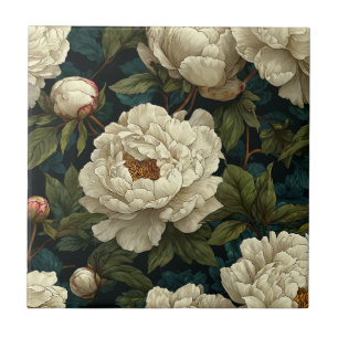 Azulejos Cerâmicos De Deco De Arte Única Para O co