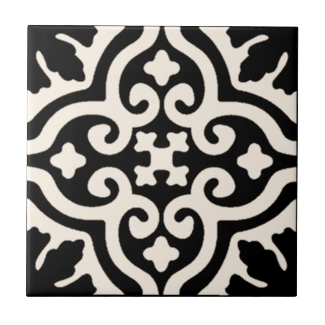 Azulejos cerâmicos para personalizar a cor de fund (Frente)