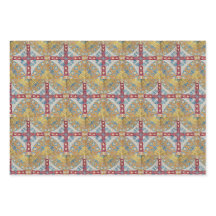 Azulejos da Cruz Espanhola