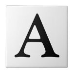 Azulejos da letra<br><div class="desc">Azulejos cerâmicos da letra.  Azulejos da letra superior ou lowercase.  Você personaliza com a letra ou as letras que você precisa para seu sinal do azulejo ou do mosaico.  Rotule o azulejo para o tempo para impermeabilizar sinais,  números da casa</div>