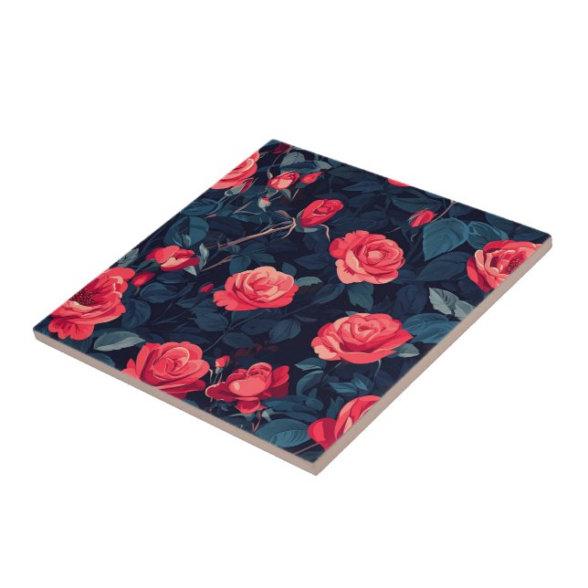 Azulejos De Cerâmica Clássica Vintage Para Spa-Sty (Lateral)