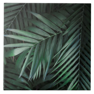 Azulejos de cerâmica lindos e elegantes