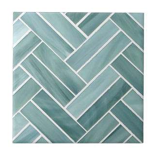 azulejos de chão-de-vidro contemporâneo