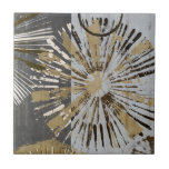 Azulejos de explosão III<br><div class="desc">Home Décor</div>