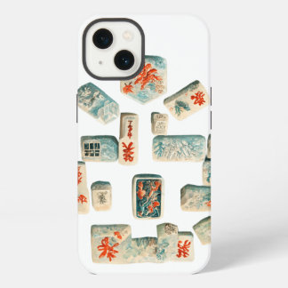 Azulejos De Mahjong