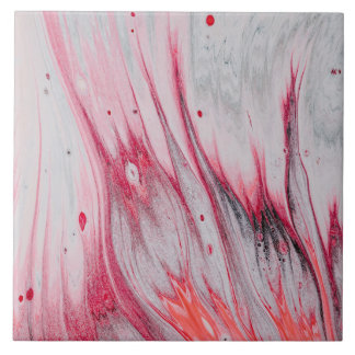 Azulejos de parede de cores vibrantes para qualque