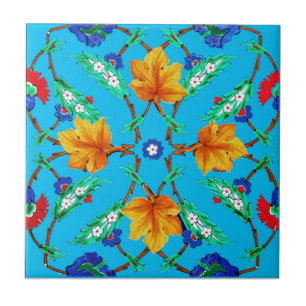 Azulejos de parede decorativos de cozinha cerâmica