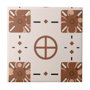 Azulejos decorativos para parede ou chão