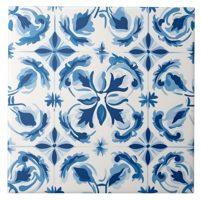 Azulejos Delft (Frente)