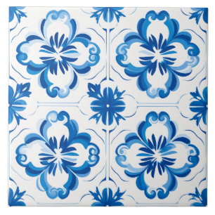Azulejos Delft