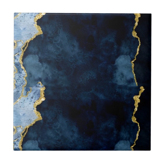 azulejos delicados (Frente)