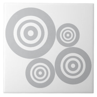 Azulejos Discos