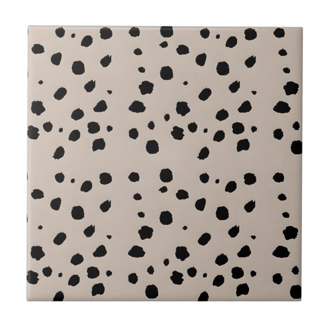 azulejos do chão de impressão em animais (Frente)