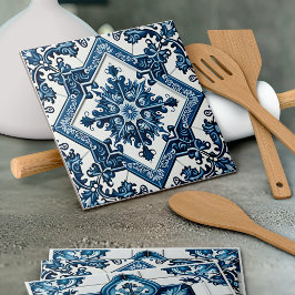 Azulejos do Mediterrâneo, Portugal, Azulejo, Majol