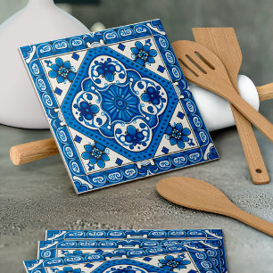 Azulejos do Mediterrâneo, Portugal, Azulejo, Majol