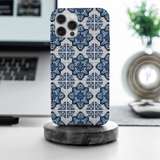 Azulejos do Mediterrâneo, Portugal, Azulejo, Majol (Criador carregado)