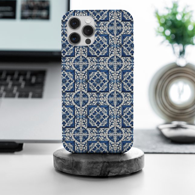 Azulejos do Mediterrâneo, Portugal, Azulejo, Majol (Criador carregado)