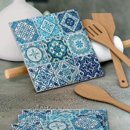 Azulejos do Mediterrâneo, Portugal, Azulejo, Majol