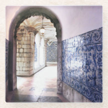 Azulejos e Arches Lisboa Portugal